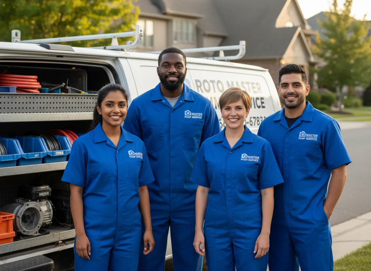 Sump Pump Installation company in Wildwood, GA